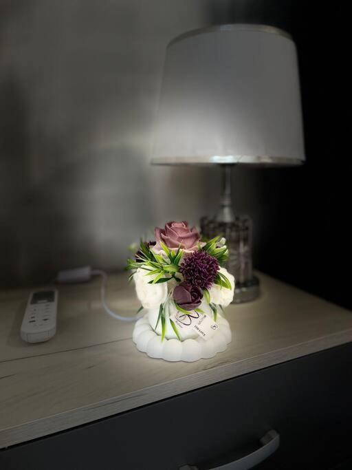 Apartman Dolcerosa コトル エクステリア 写真