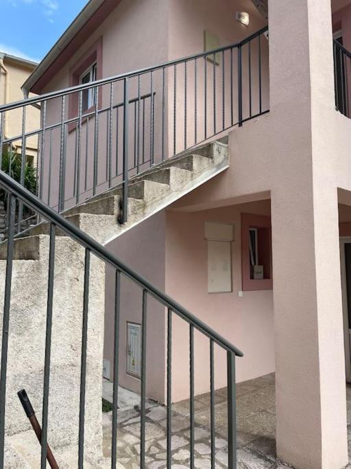 Apartman Dolcerosa コトル エクステリア 写真