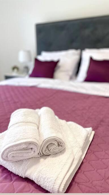 Apartman Dolcerosa コトル エクステリア 写真