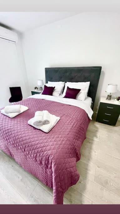Apartman Dolcerosa コトル エクステリア 写真