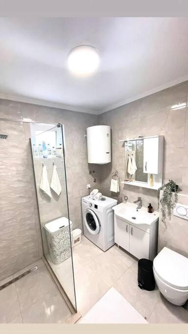 Apartman Dolcerosa コトル エクステリア 写真