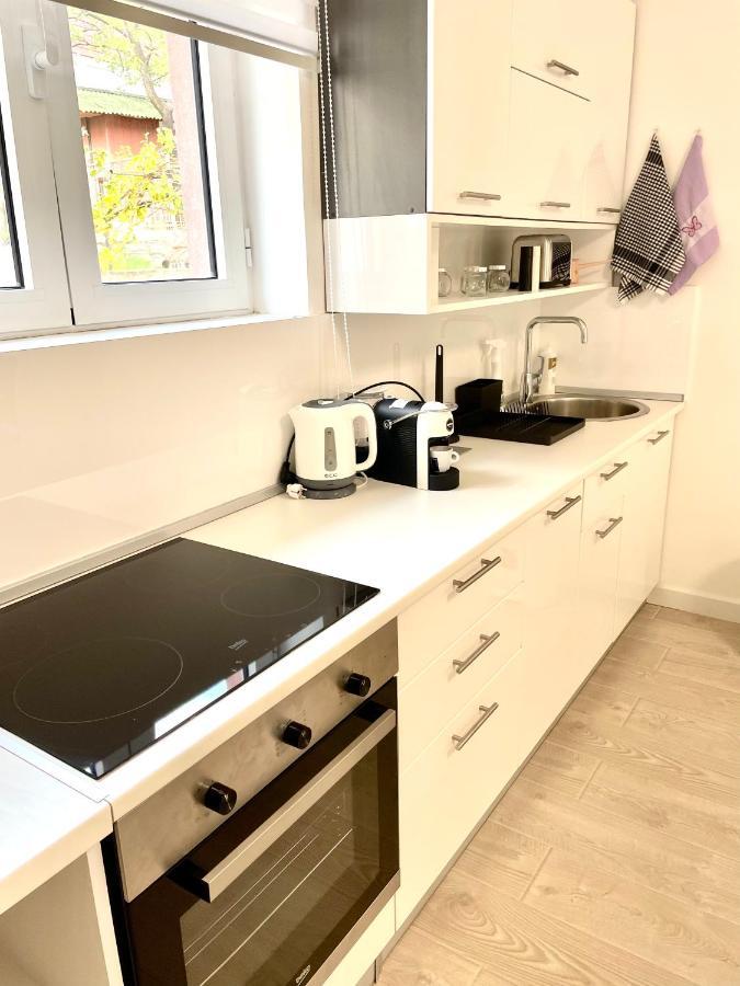 Apartman Dolcerosa コトル エクステリア 写真